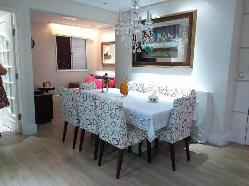 Apartamento à venda com 3 quartos, 87m² - Foto 1