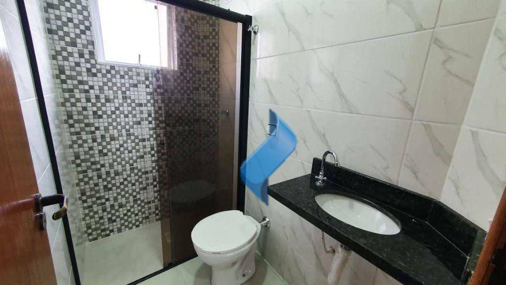 Apartamento para alugar com 3 quartos, 70m² - Foto 12