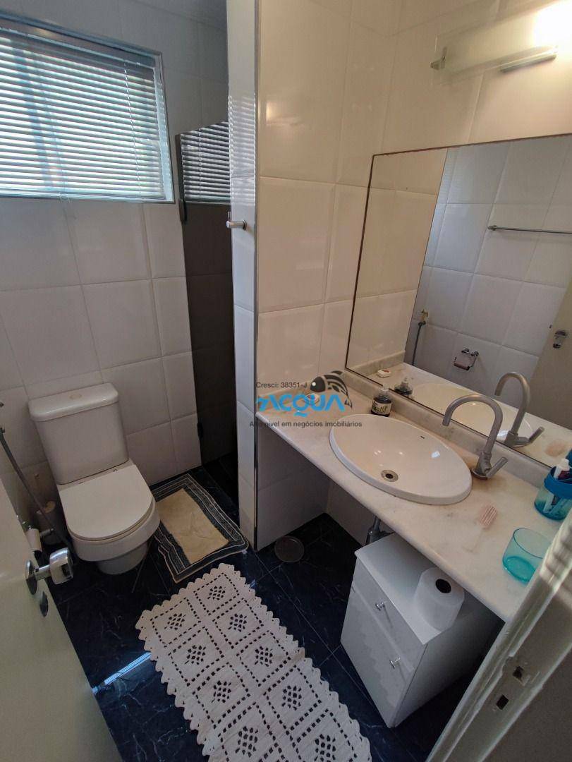 Apartamento à venda com 3 quartos, 130m² - Foto 10