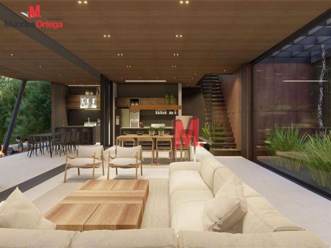 Casa de Condomínio à venda com 5 quartos, 700m² - Foto 4