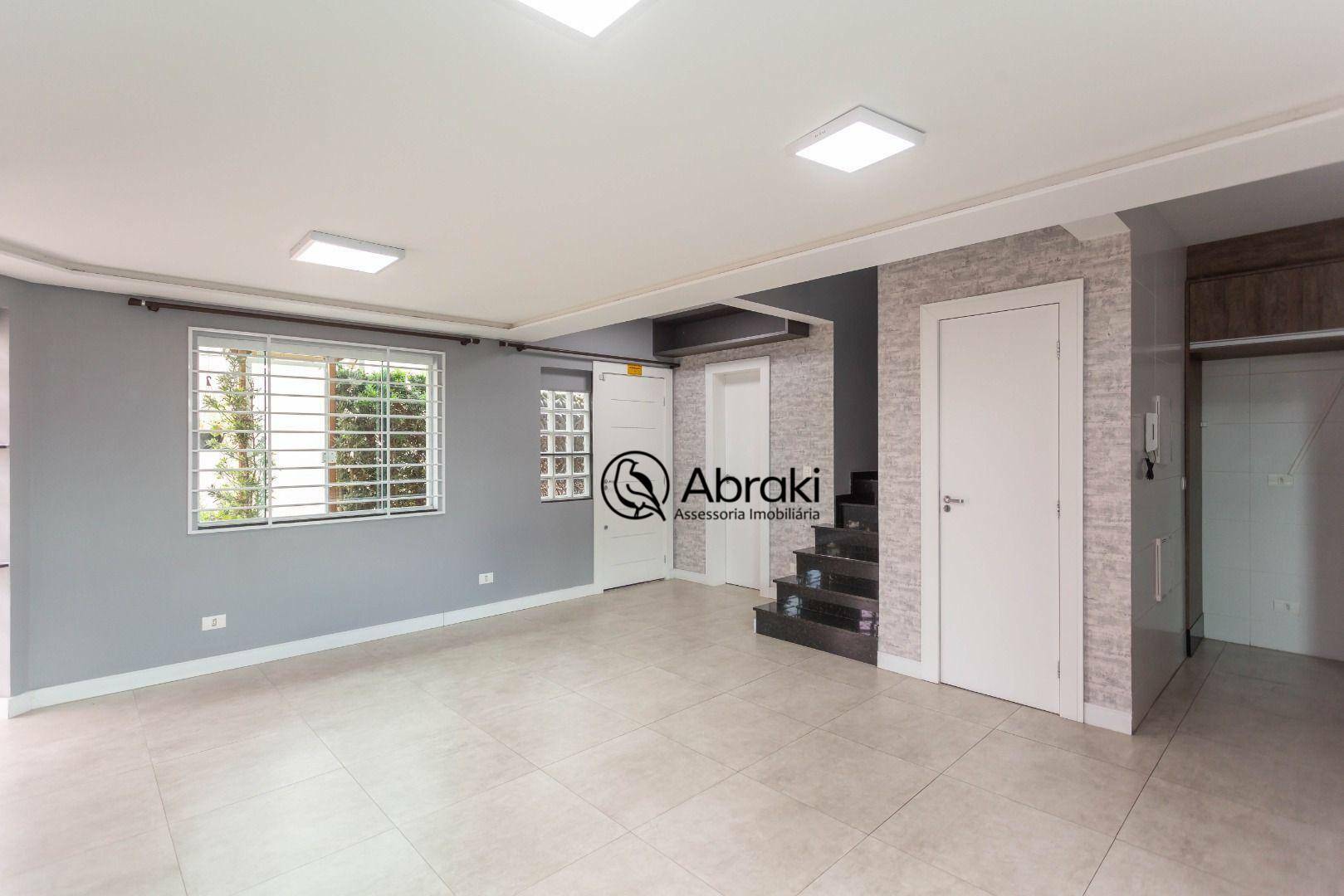 Sobrado, 3 quartos, 98 m² - Foto 5