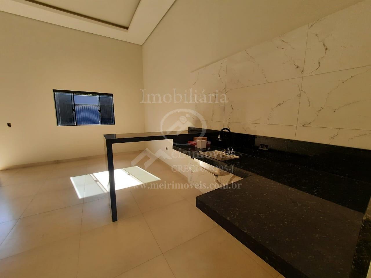 Casa, 2 quartos, 69 m² - Foto 4