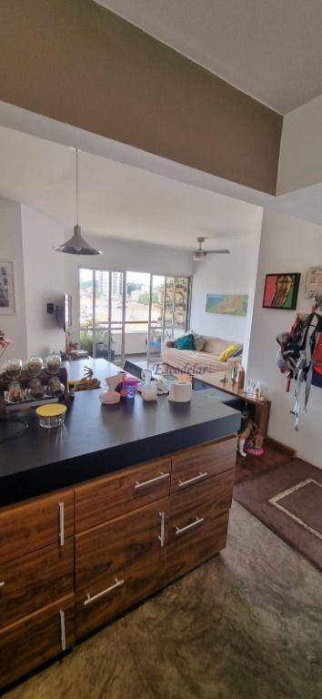 Apartamento à venda com 3 quartos, 69m² - Foto 10