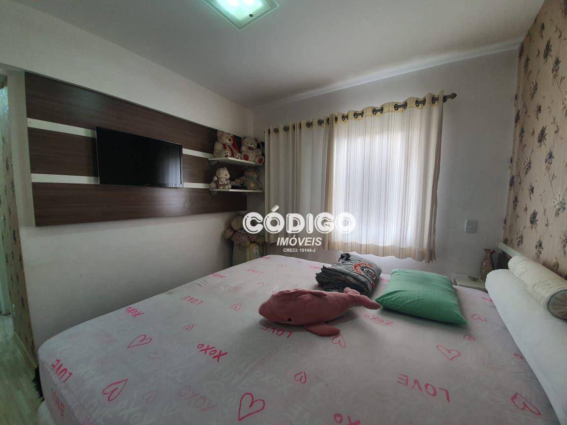 Apartamento à venda com 3 quartos, 150m² - Foto 14