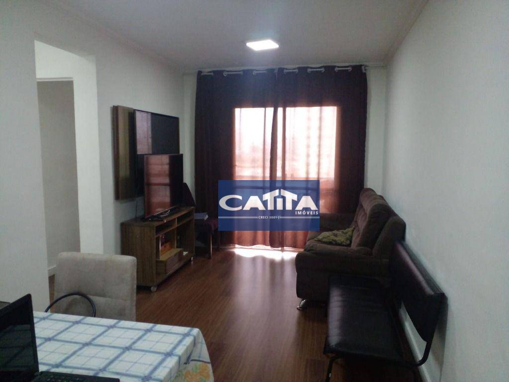 Apartamento à venda com 3 quartos, 75m² - Foto 9