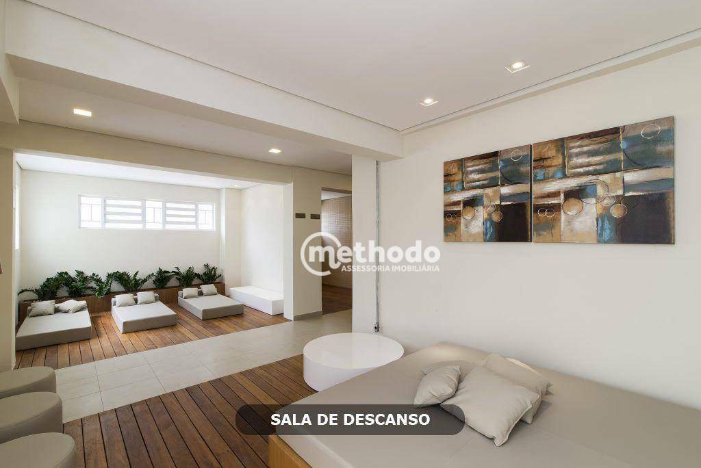 Apartamento à venda com 3 quartos, 80m² - Foto 24