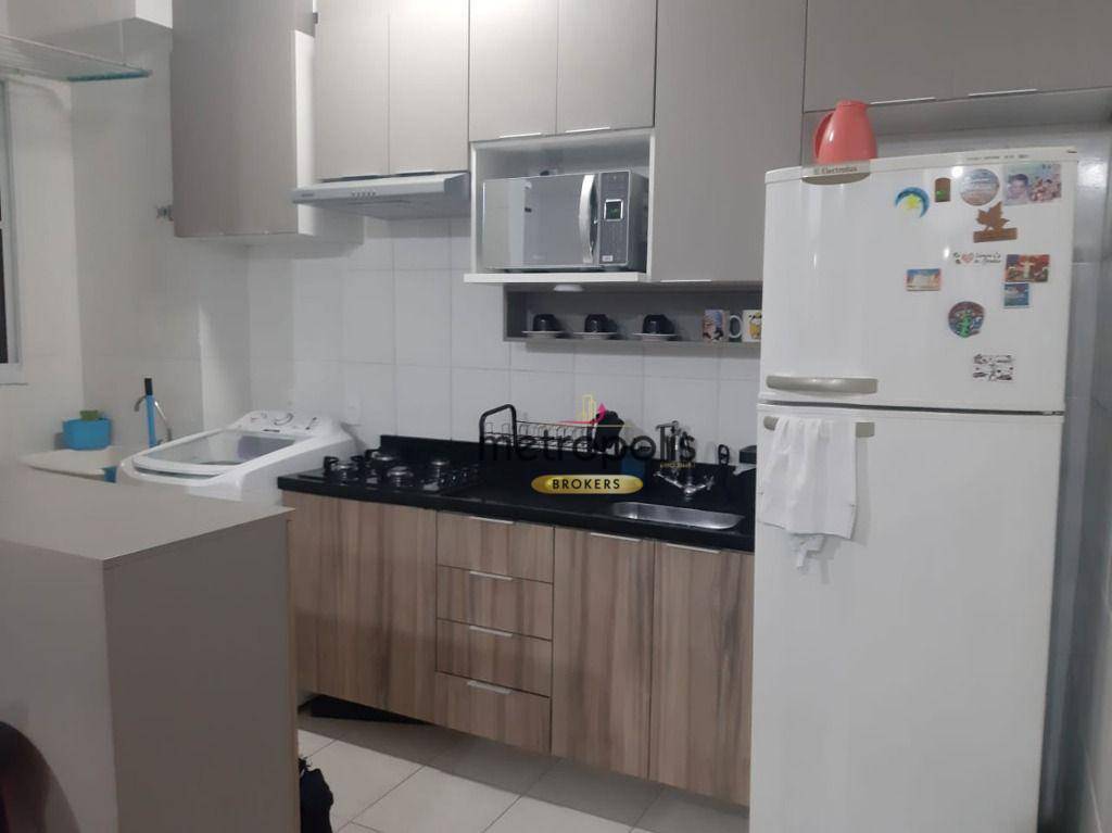 Apartamento para alugar com 2 quartos, 48m² - Foto 8