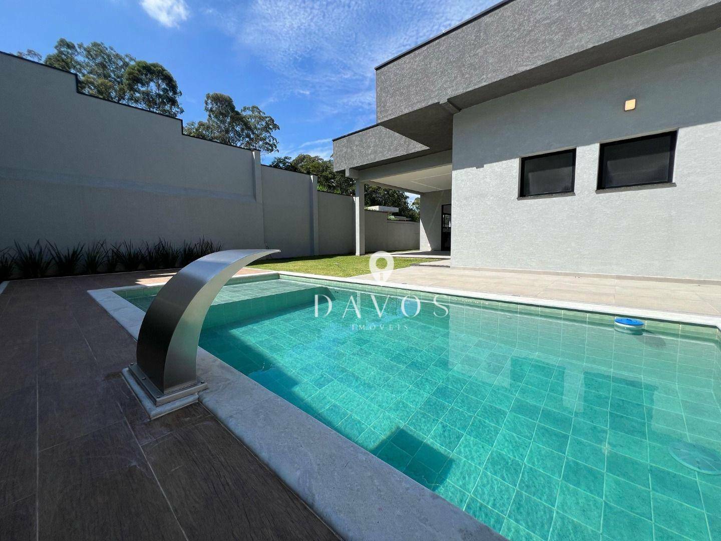 Casa de Condomínio à venda com 3 quartos, 273m² - Foto 19