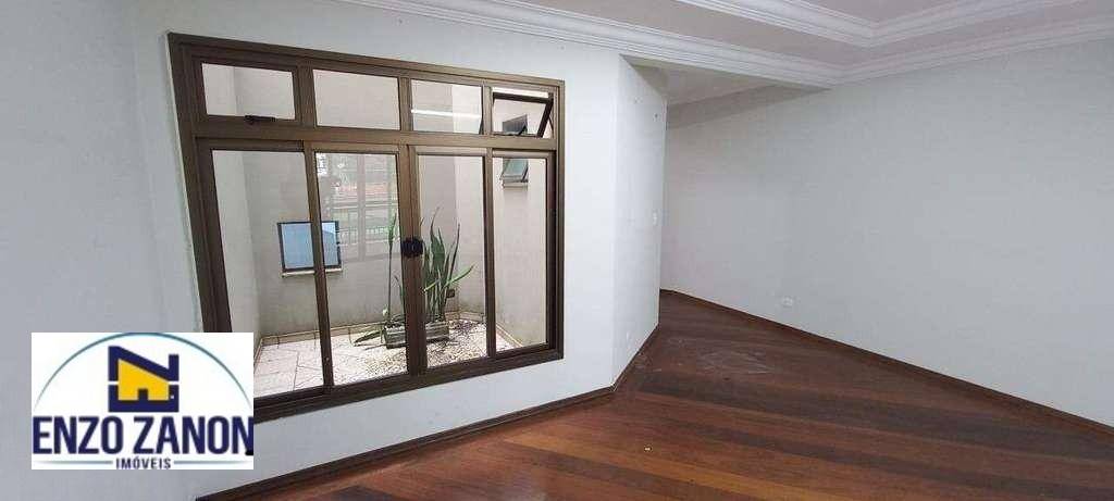 Sobrado, 4 quartos, 226 m² - Foto 3