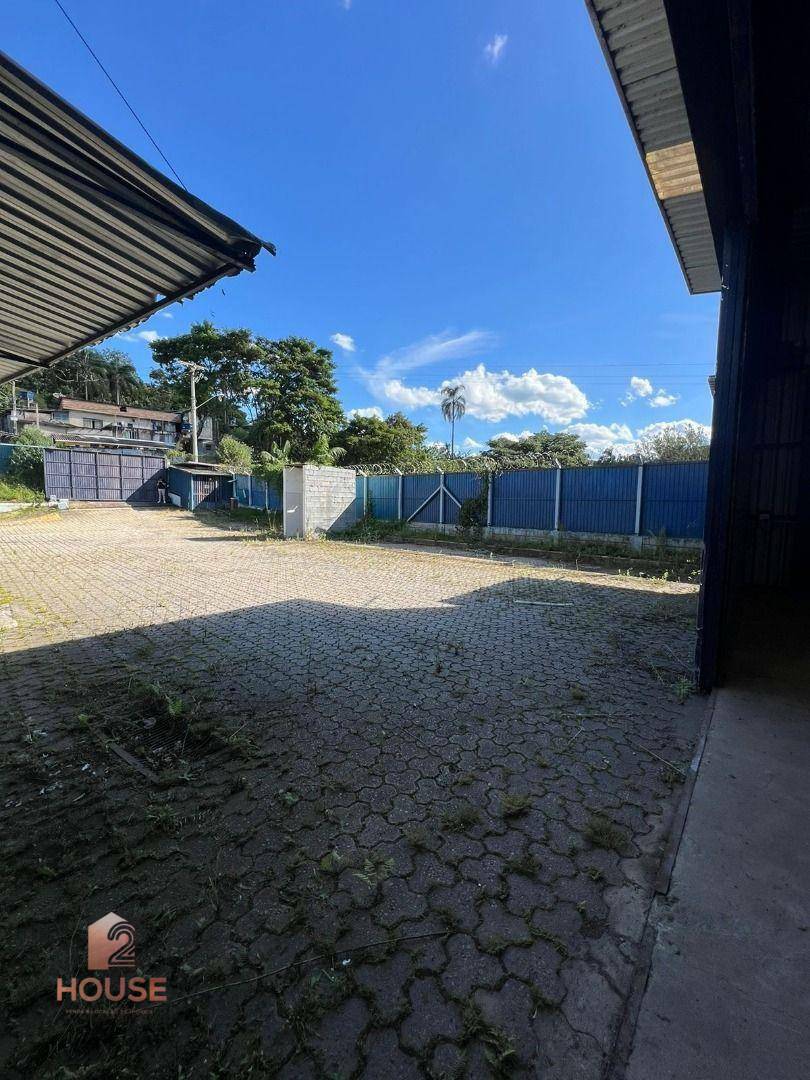 Depósito-Galpão-Armazém para alugar, 5313m² - Foto 30