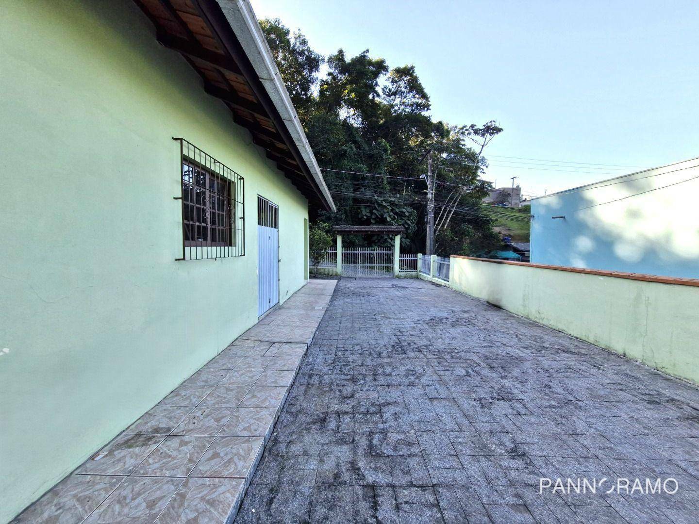 Casa para alugar com 3 quartos, 108m² - Foto 7