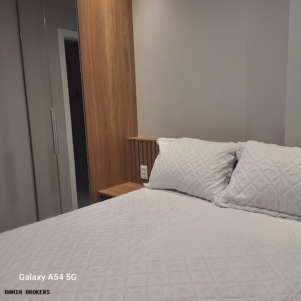 Apartamento para alugar com 1 quarto, 40m² - Foto 20