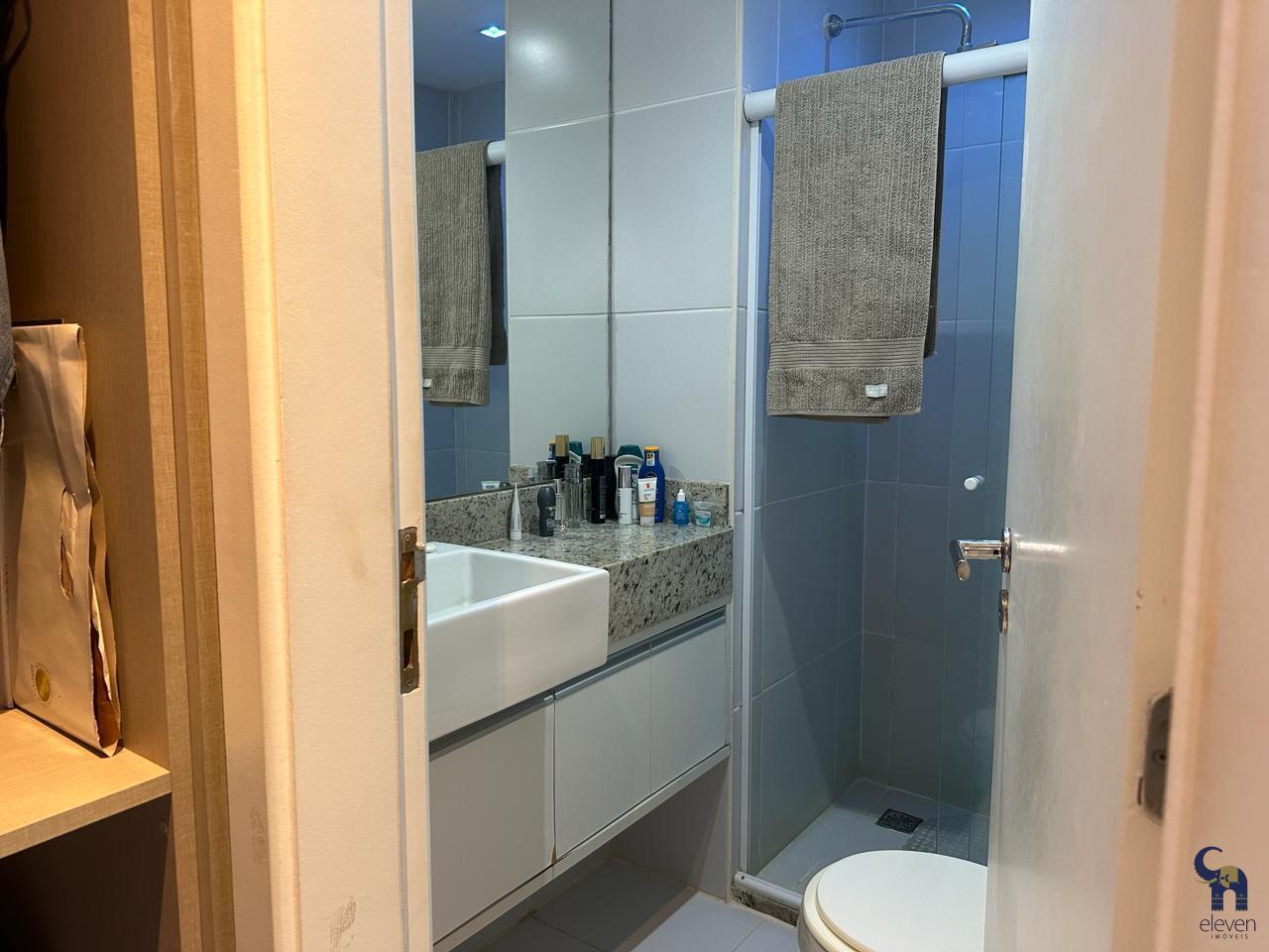 Apartamento à venda com 2 quartos, 88m² - Foto 7