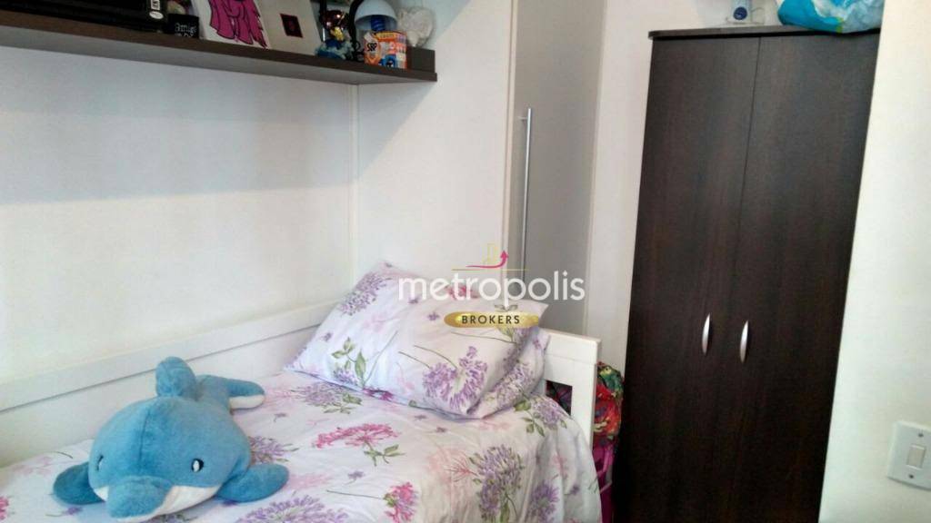 Apartamento à venda com 3 quartos, 63m² - Foto 9