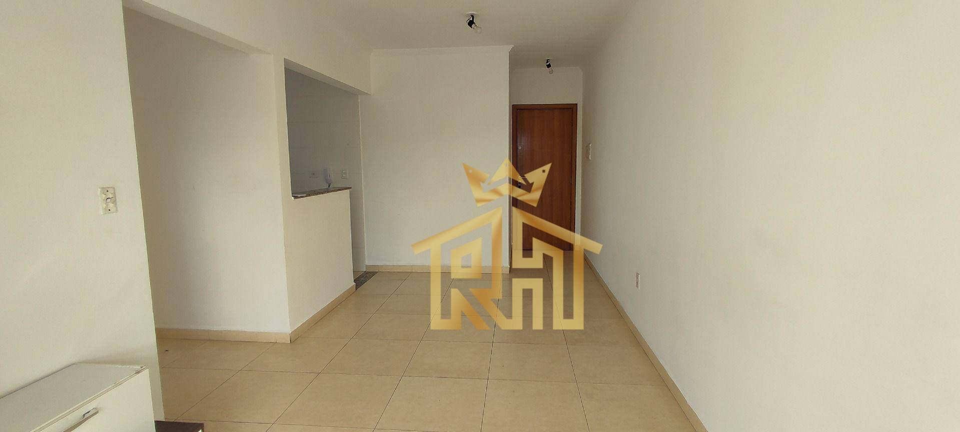 Apartamento à venda com 1 quarto, 46m² - Foto 5