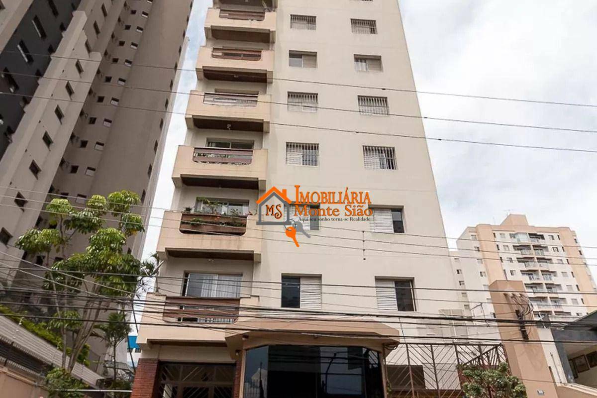 Apartamento, 3 quartos, 95 m² - Foto 1