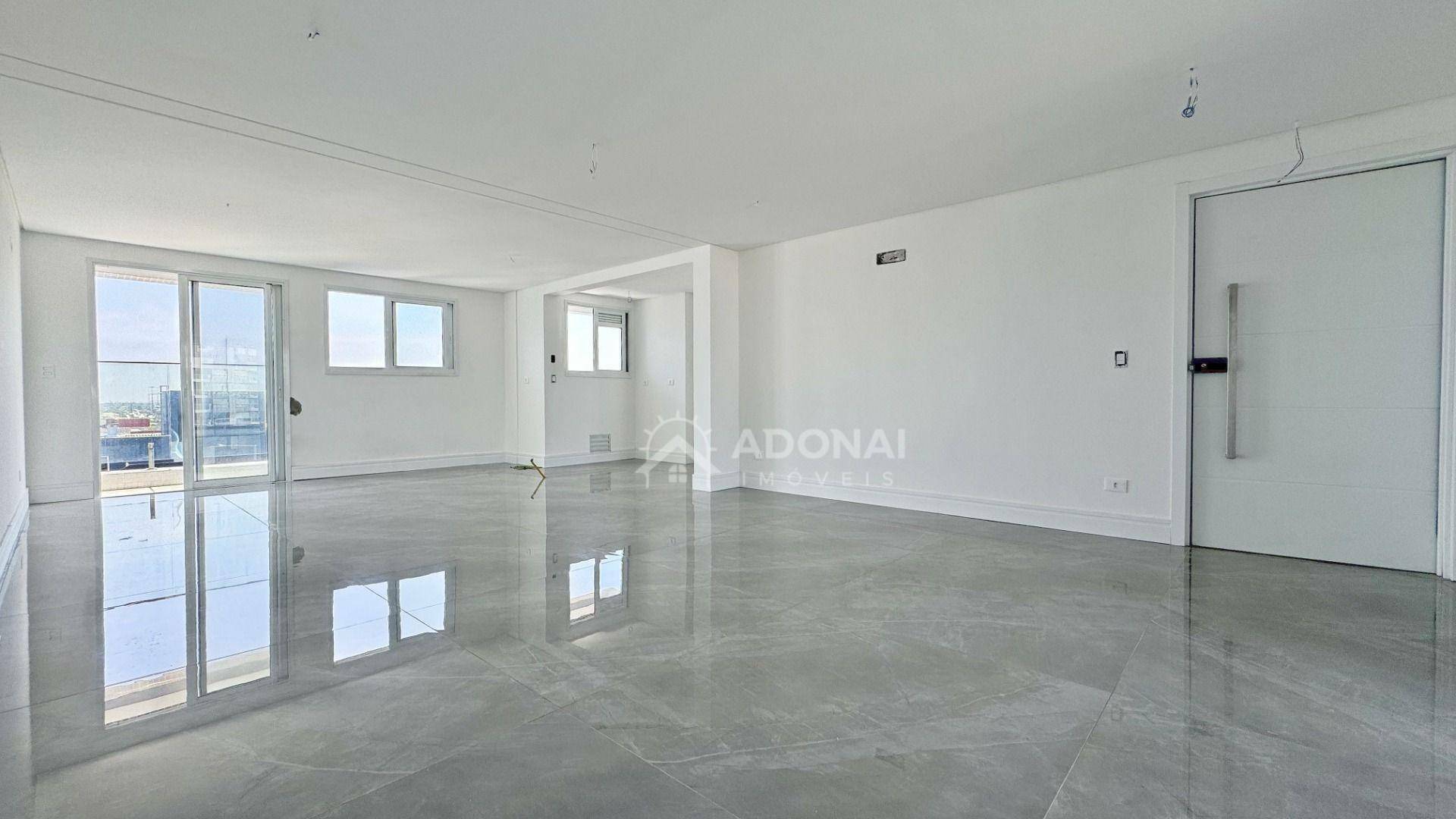 Apartamento à venda com 3 quartos, 288M2 - Foto 17