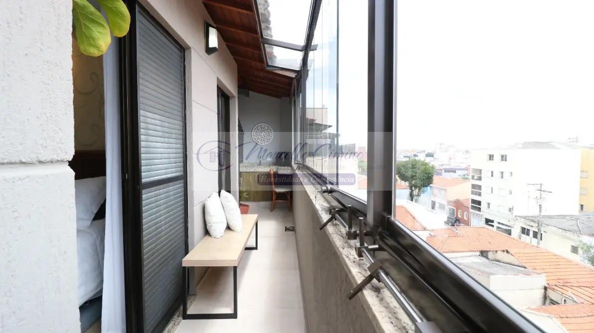 Cobertura à venda com 3 quartos, 128m² - Foto 30