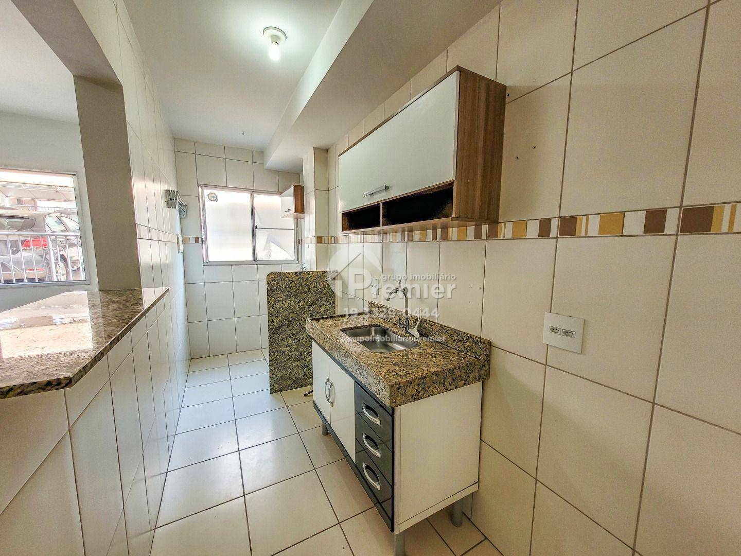 Apartamento para alugar com 2 quartos, 51m² - Foto 4