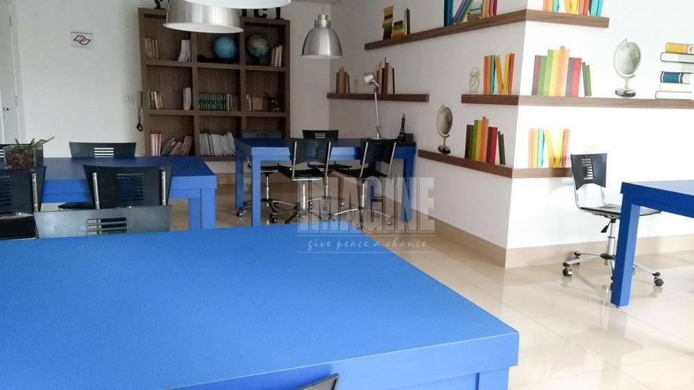 Apartamento à venda com 2 quartos, 70m² - Foto 37