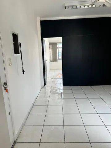 Conjunto Comercial-Sala para alugar, 28m² - Foto 4