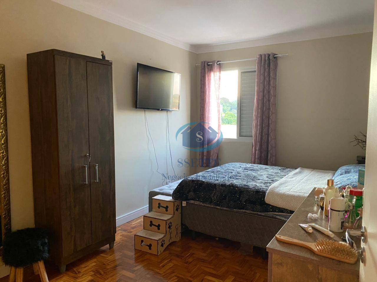 Apartamento à venda com 3 quartos, 98m² - Foto 12