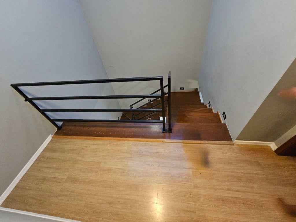 Casa à venda com 3 quartos, 270m² - Foto 21