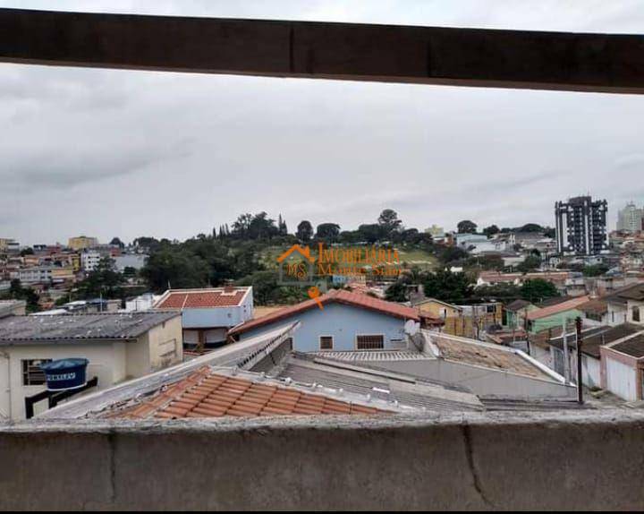 Sobrado à venda com 3 quartos, 140m² - Foto 1