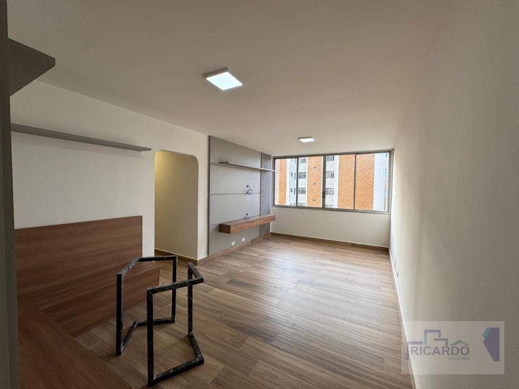 Apartamento para alugar com 3 quartos, 90m² - Foto 24