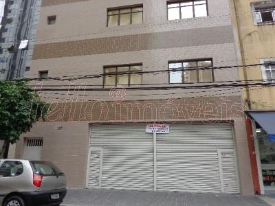 Loja-Salão para alugar, 80m² - Foto 4