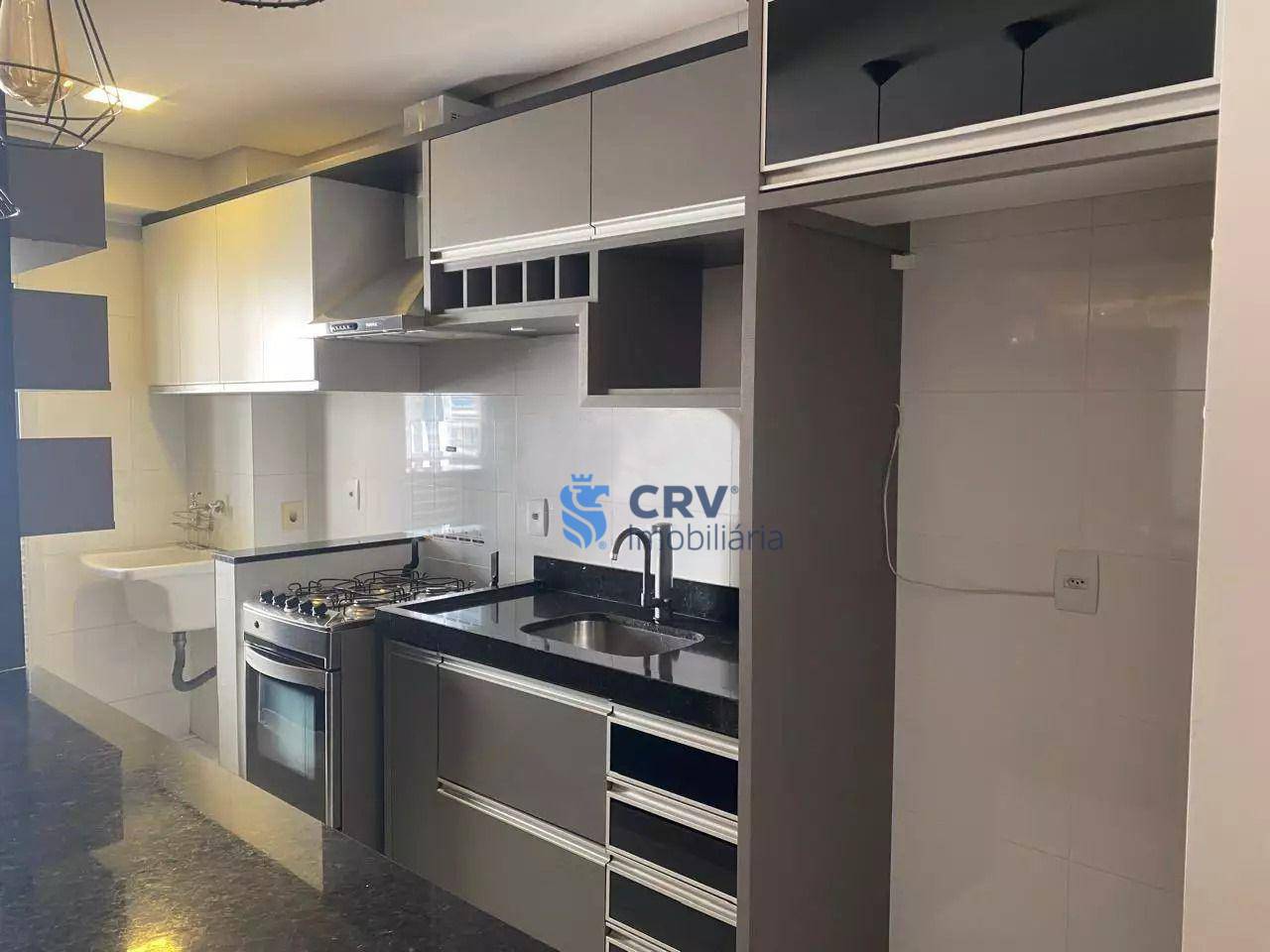Apartamento para alugar com 2 quartos, 78m² - Foto 1