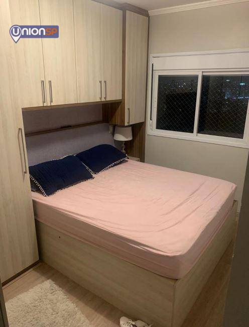 Apartamento à venda com 2 quartos, 54m² - Foto 4