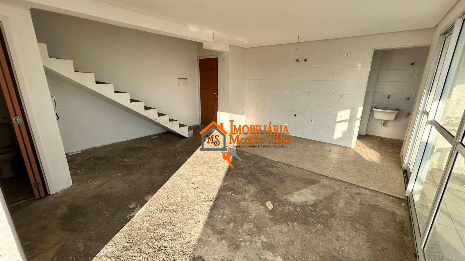 Cobertura à venda com 3 quartos, 150m² - Foto 12
