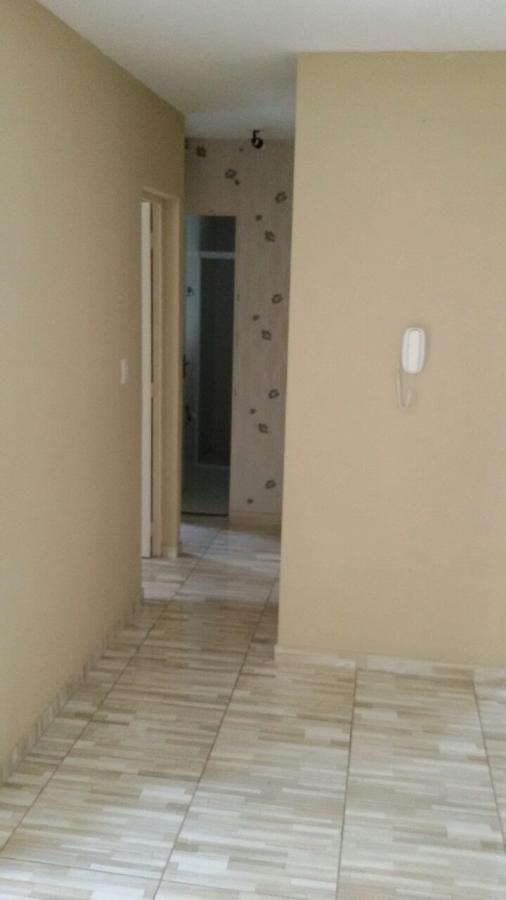 Apartamento à venda com 2 quartos, 55m² - Foto 4