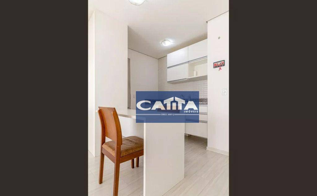 Apartamento à venda com 2 quartos, 55m² - Foto 7