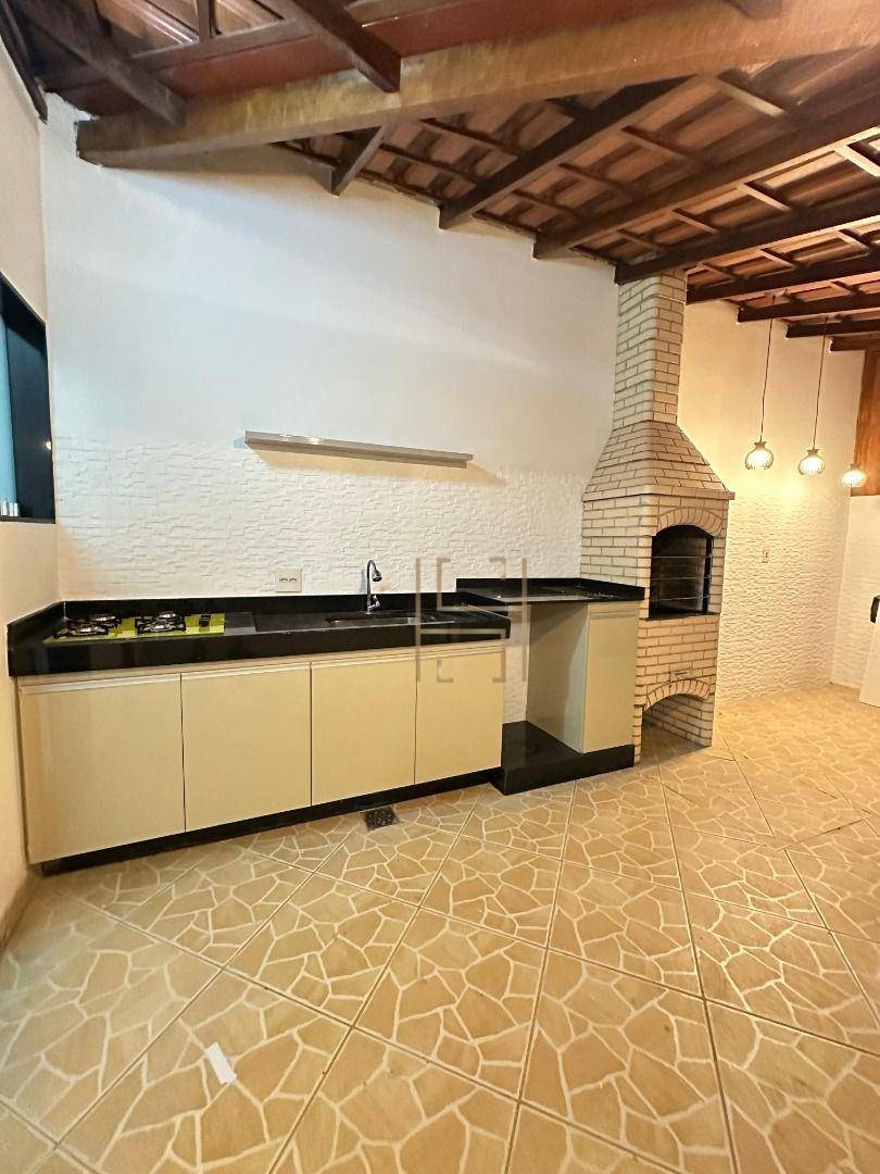 Casa, 3 quartos, 120 m² - Foto 8