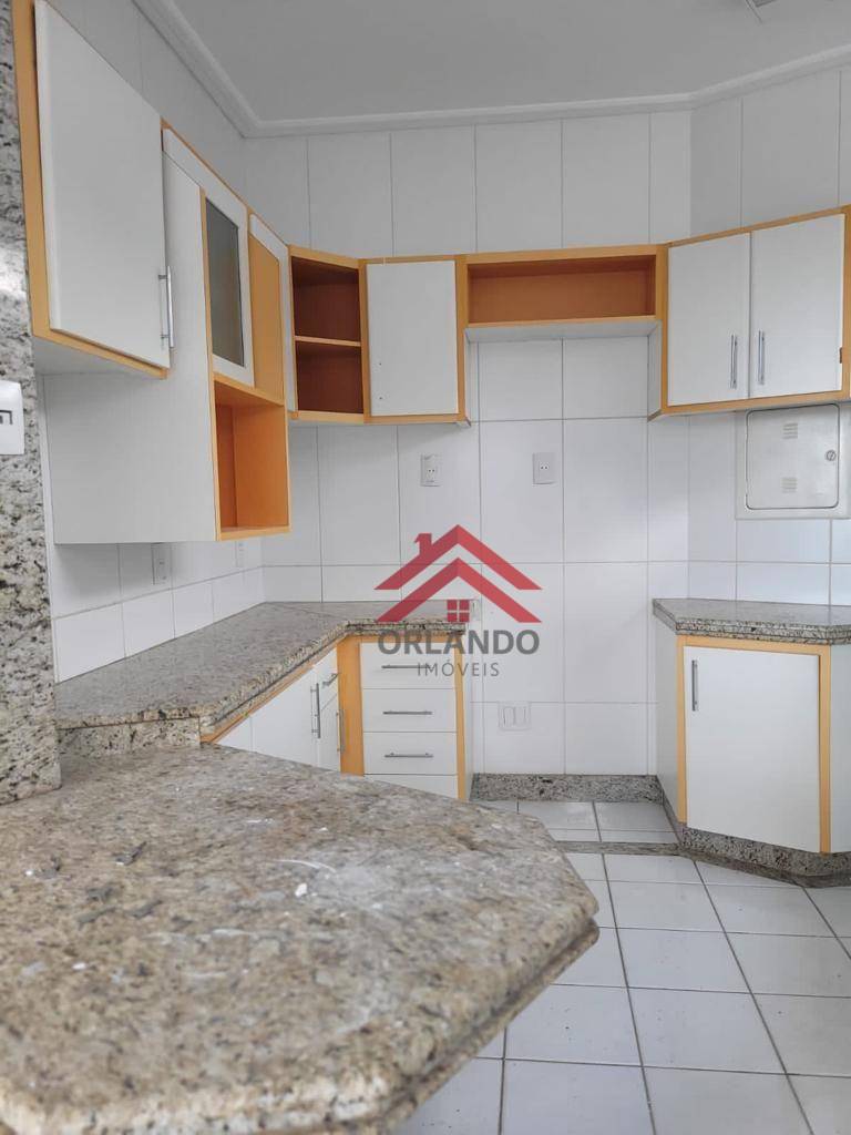 Sobrado à venda com 4 quartos, 272m² - Foto 3