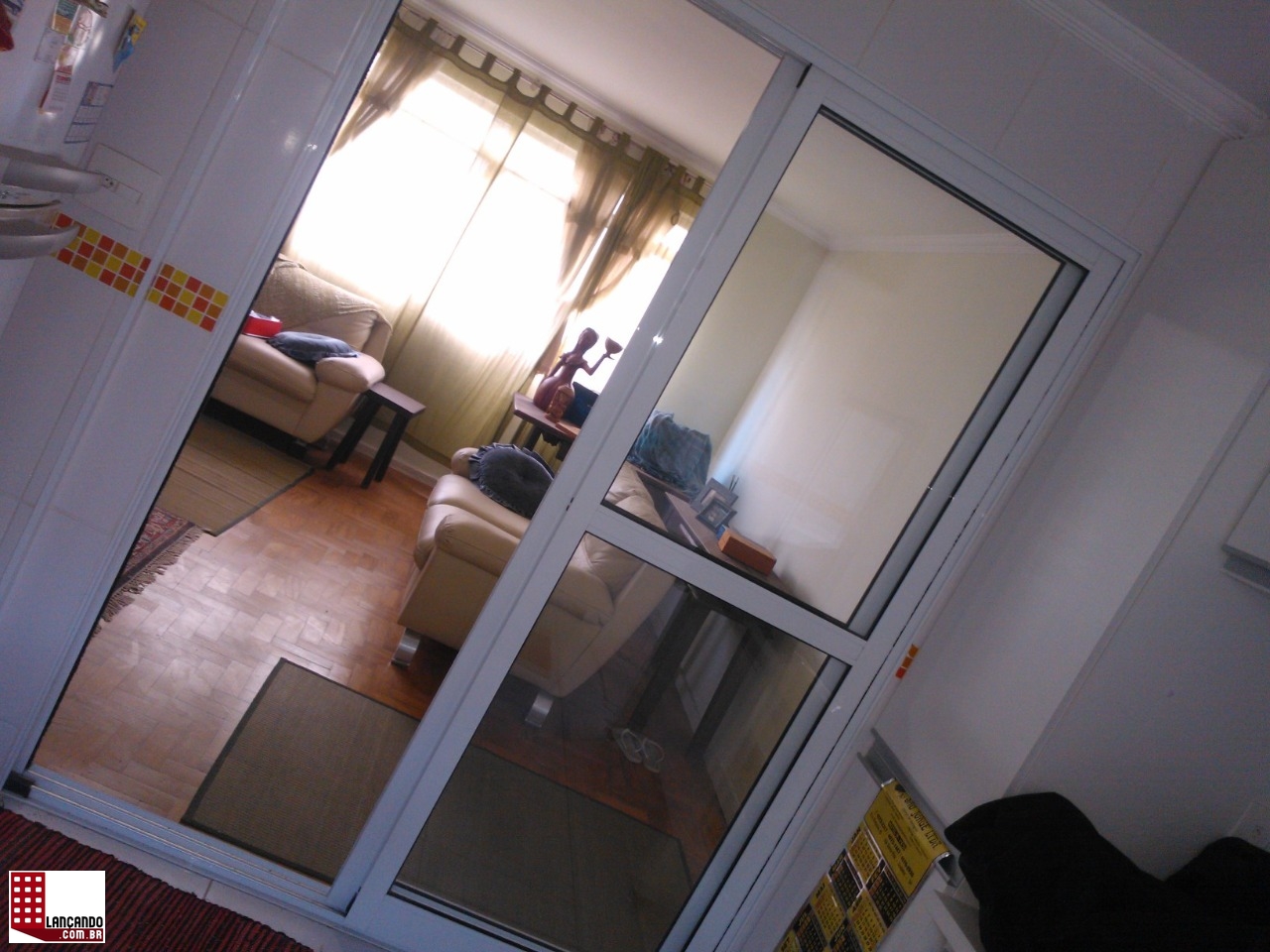 Apartamento à venda com 2 quartos, 83m² - Foto 12