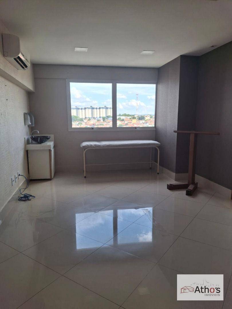 Conjunto Comercial-Sala à venda, 120m² - Foto 2