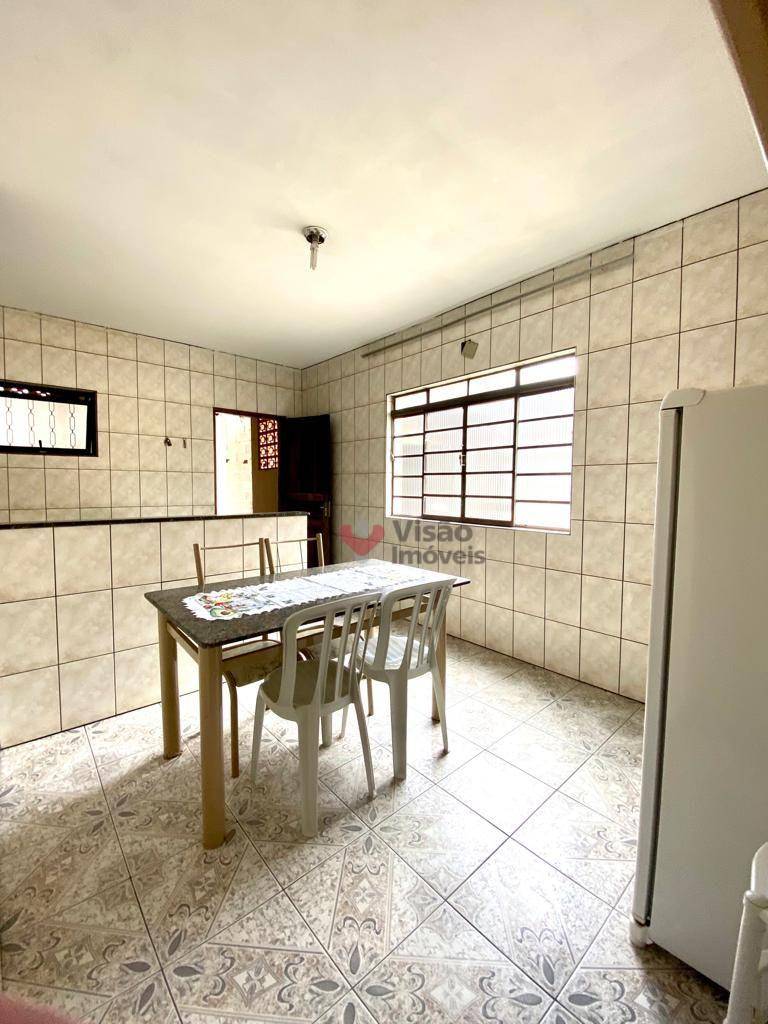 Casa, 3 quartos, 110 m² - Foto 5