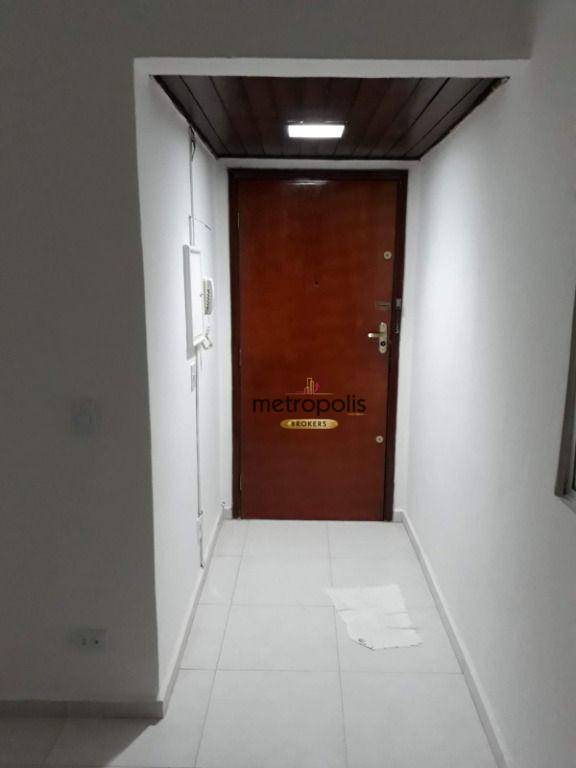 Apartamento à venda com 1 quarto, 42m² - Foto 7