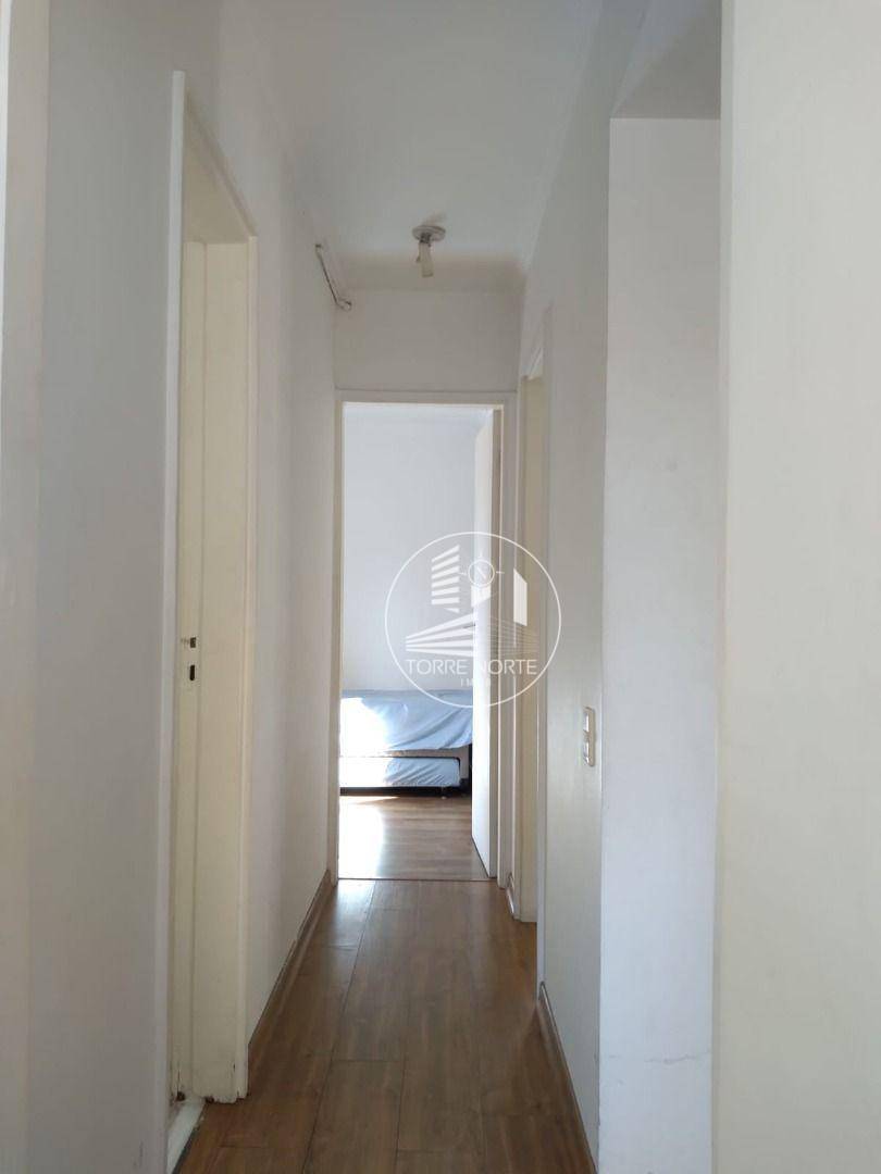 Apartamento à venda com 3 quartos, 68m² - Foto 11