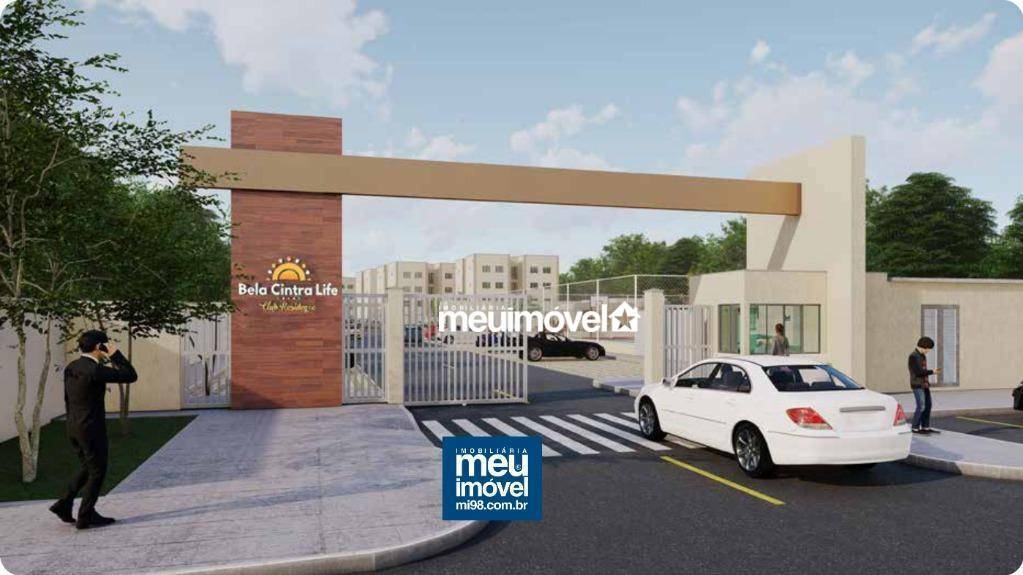 Apartamento Lançamentos com 2 quartos, 79m² - Foto 9
