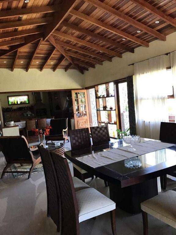 Casa de Condomínio à venda com 4 quartos, 700m² - Foto 3