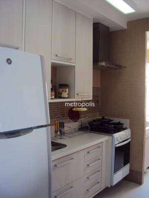 Apartamento à venda com 3 quartos, 61m² - Foto 5