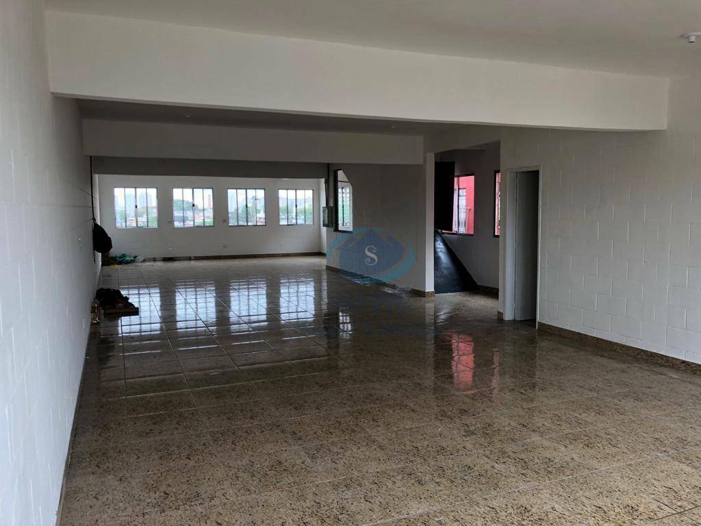 Loja-Salão para alugar, 130m² - Foto 3