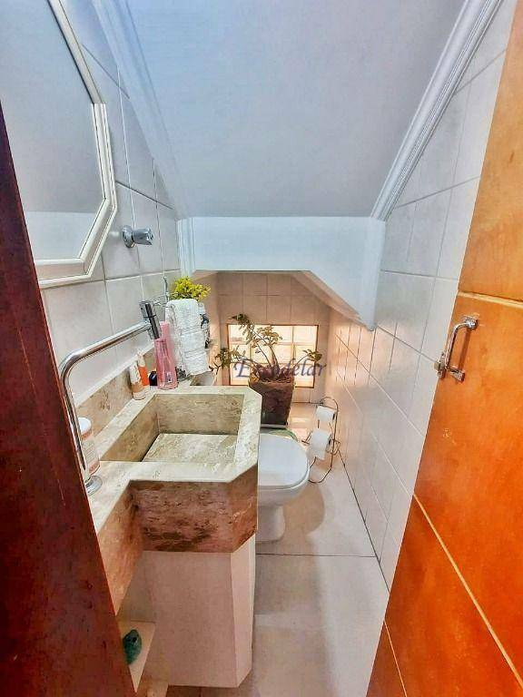 Sobrado à venda com 3 quartos, 150m² - Foto 7