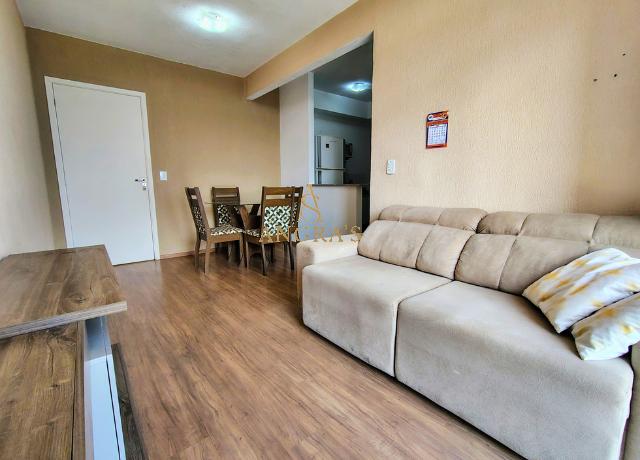 Apartamento para alugar com 2 quartos, 50m² - Foto 5
