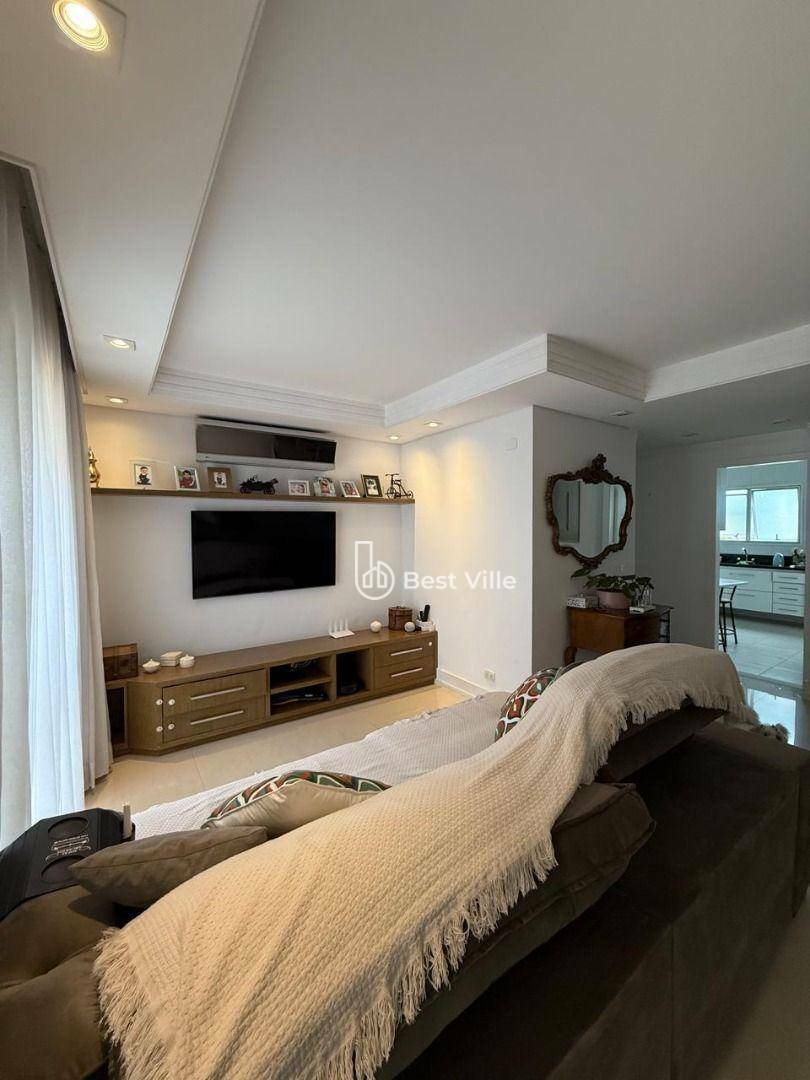 Casa de Condomínio à venda com 3 quartos, 180m² - Foto 8