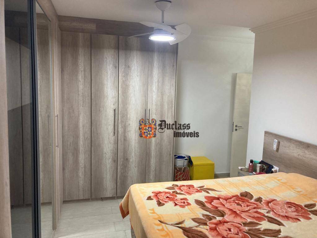 Sobrado à venda com 4 quartos, 320m² - Foto 14